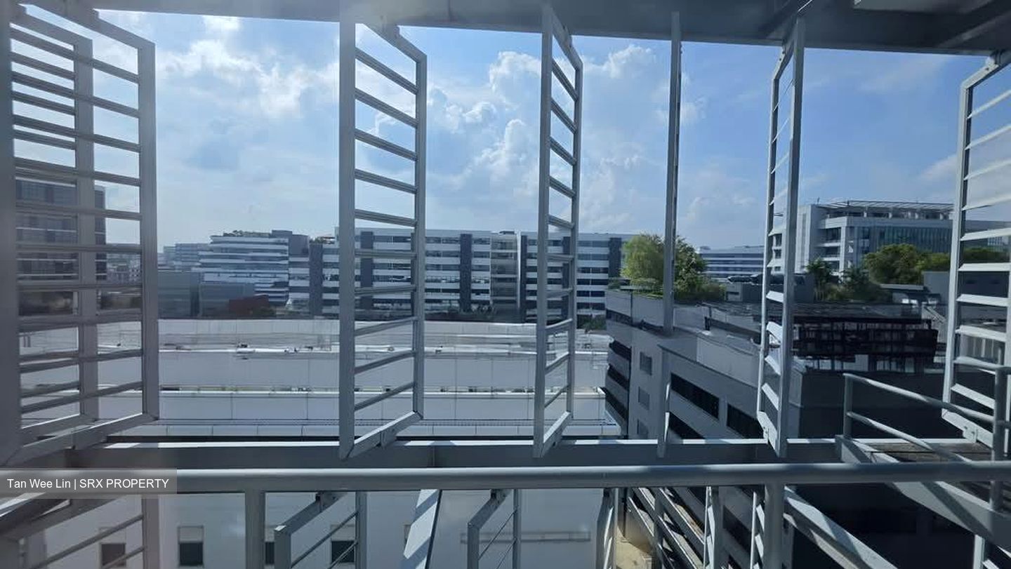 Oxley Bizhub 2 (D14), Factory #581727831